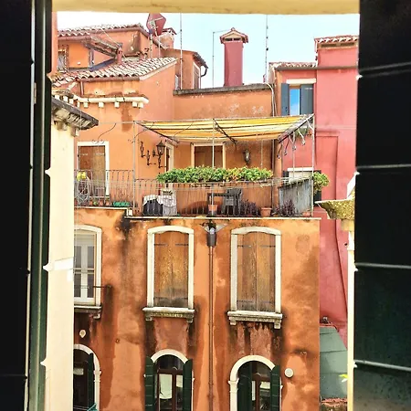 Gondolier'S Suite - Venice Sweet Life Exterior photo