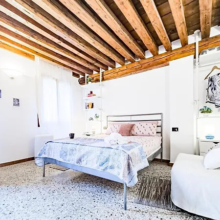 Gondolier'S Suite - Venice Sweet Life Exterior photo