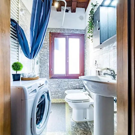 Gondolier'S Suite - Venice Sweet Life Exterior photo