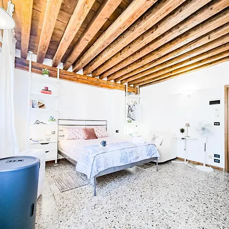 Gondolier'S Suite - Venice Sweet Life Exterior photo