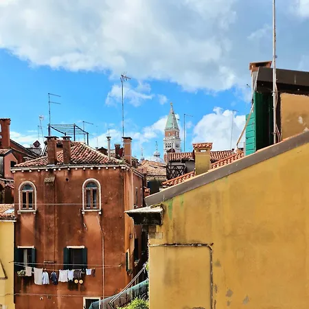 Gondolier'S Suite - Venice Sweet Life Exterior photo