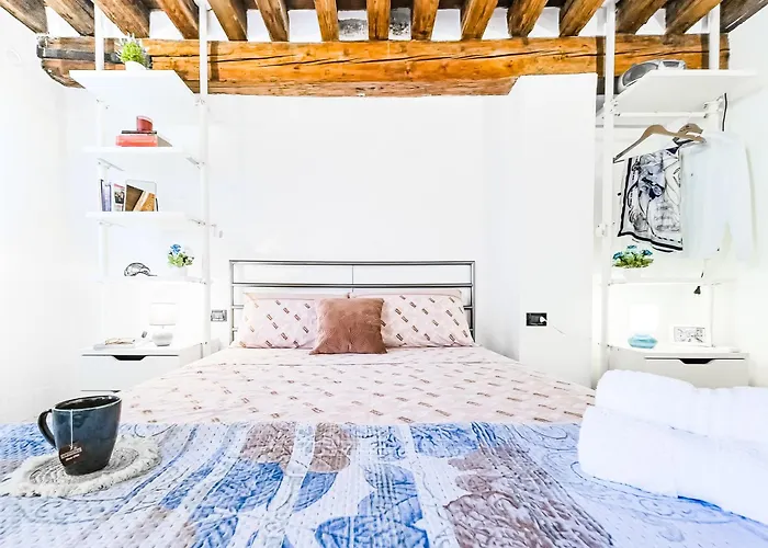 Gondolier\'S Suite - Venice Sweet Life